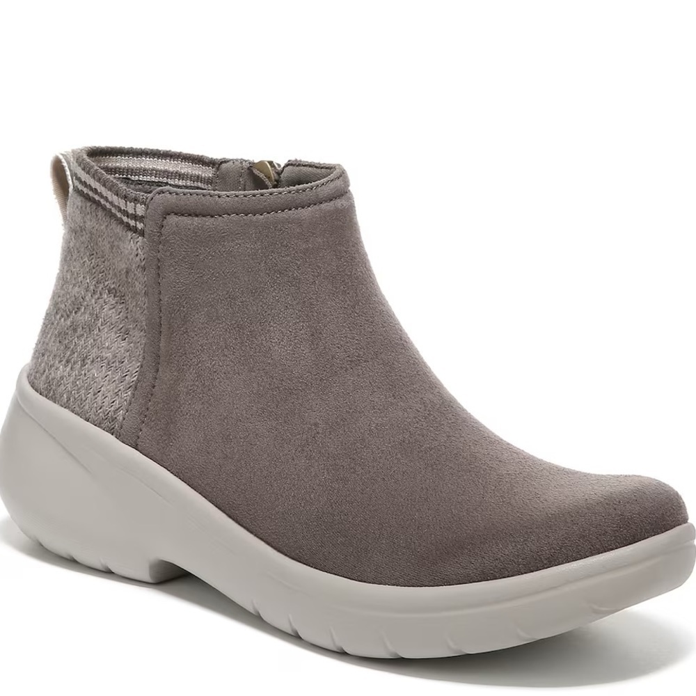 BZees Karma Bootie, Ankle Boot, New - Picture 5 of 6